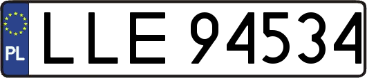 LLE94534