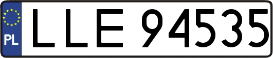 LLE94535