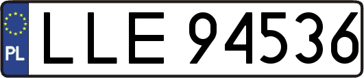 LLE94536