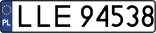 LLE94538
