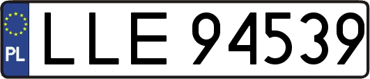 LLE94539