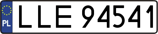 LLE94541