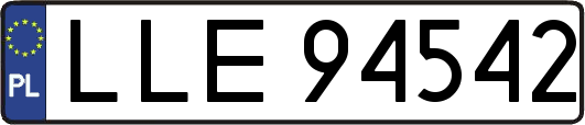 LLE94542
