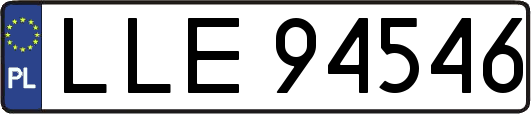 LLE94546