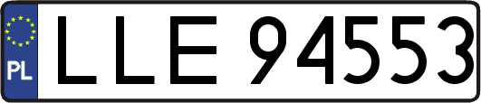 LLE94553