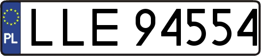 LLE94554
