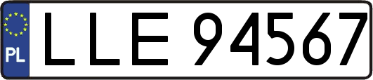 LLE94567
