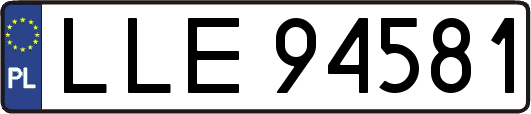LLE94581