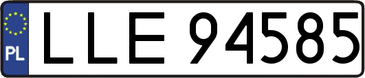 LLE94585
