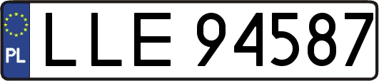 LLE94587