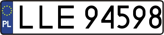 LLE94598