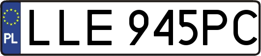 LLE945PC