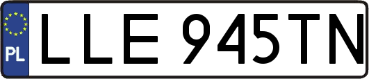 LLE945TN