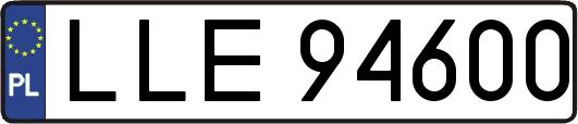 LLE94600
