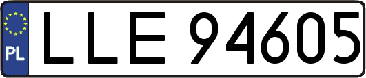 LLE94605