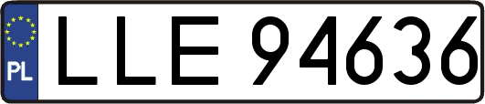 LLE94636