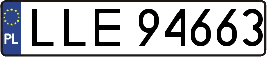 LLE94663
