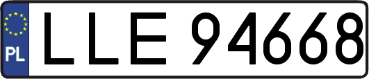 LLE94668