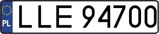 LLE94700