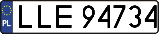 LLE94734