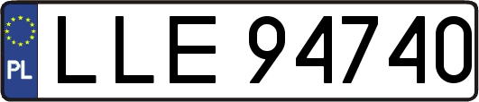 LLE94740
