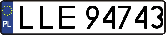 LLE94743