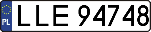 LLE94748