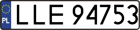 LLE94753