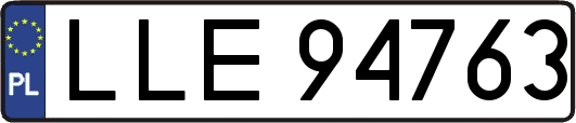 LLE94763