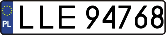 LLE94768