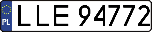 LLE94772
