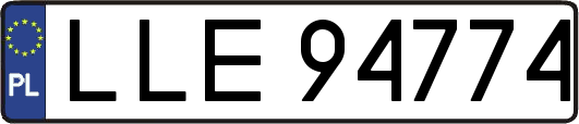 LLE94774