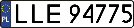 LLE94775