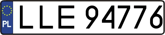 LLE94776