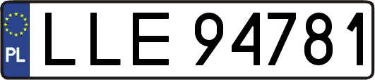 LLE94781