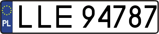 LLE94787