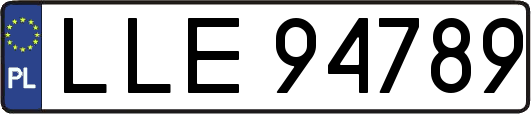 LLE94789