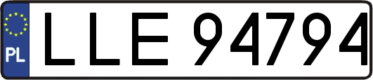 LLE94794