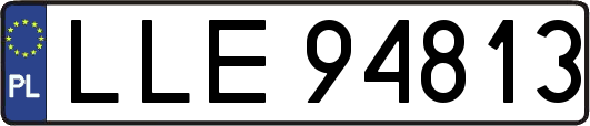 LLE94813