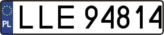 LLE94814