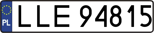 LLE94815