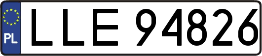 LLE94826