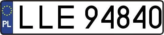 LLE94840