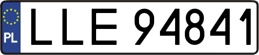 LLE94841