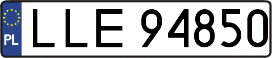 LLE94850