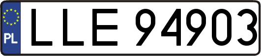 LLE94903