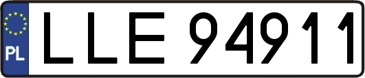 LLE94911
