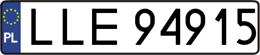 LLE94915