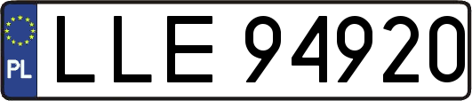 LLE94920
