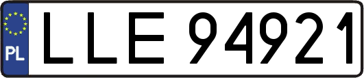LLE94921